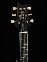 Paul Reed Smith Wood Library McCarty Singlecut 594 Semi-Hollow Brian's Limited Violet Blue Burst