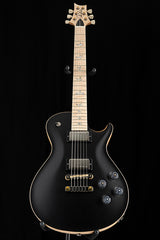 Paul Reed Smith Wood Library McCarty Singlecut 594 Satin Brian's Limited Black