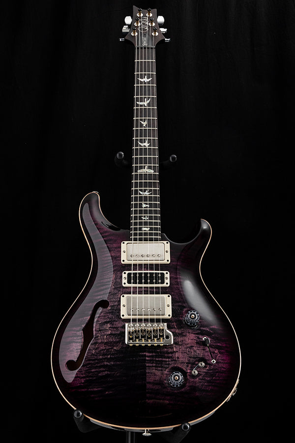 Paul Reed Smith Special Semi-Hollow Faded Purple Burst