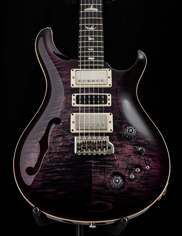 Paul Reed Smith Special Semi-Hollow Faded Purple Burst