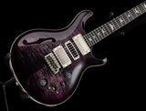 Paul Reed Smith Special Semi-Hollow Faded Purple Burst