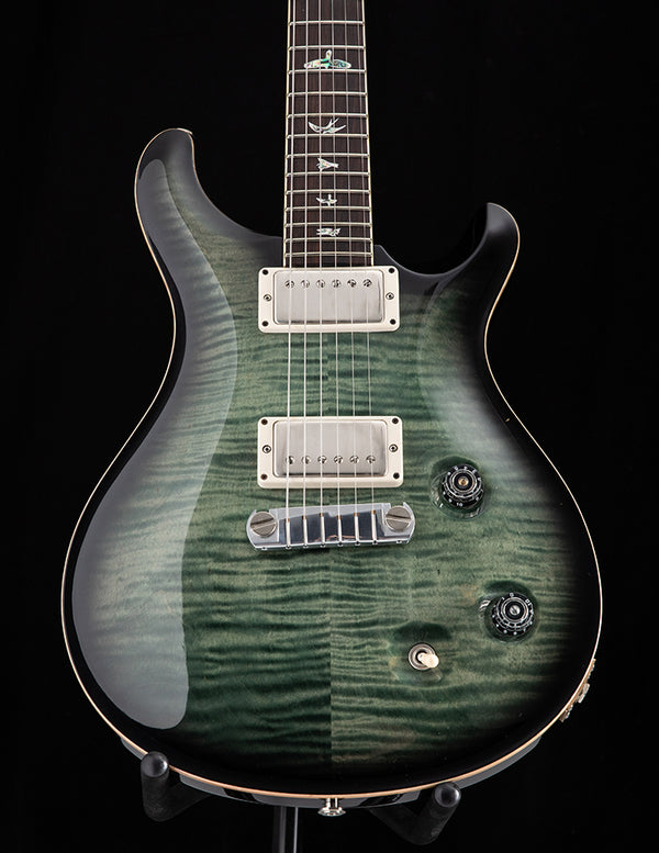 Used Paul Reed Smith McCarty Trampas Green Smokeburst