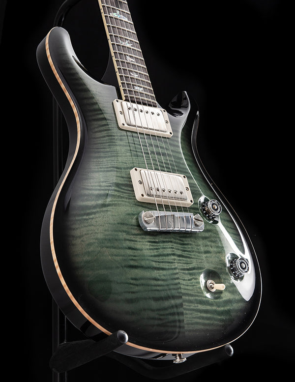 Used Paul Reed Smith McCarty Trampas Green Smokeburst