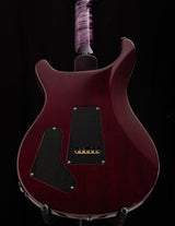 Used Paul Reed Smith Wood Library Special Semi-Hollow Purple Burst Brian's Guitars Limited