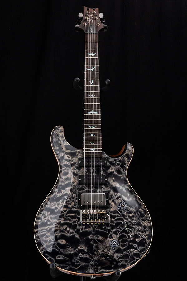 Paul Reed Smith Wood Library Studio Charcoal Brian's Guitars Limited