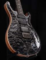 Paul Reed Smith Wood Library Studio Charcoal Brian's Guitars Limited