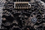 Paul Reed Smith Wood Library Studio Charcoal Brian's Guitars Limited