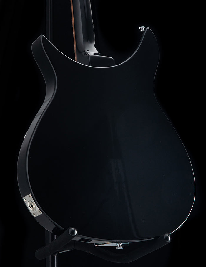 Used Rickenbacker 325C64 Jetglo