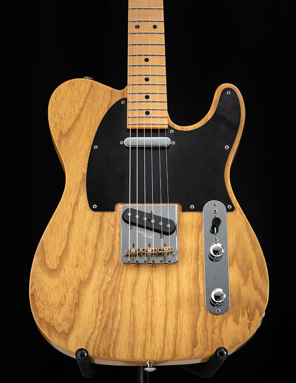 Used Suhr Classic T Antique Vintage Natural