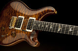 Paul Reed Smith Employee Artist Custom 24 Black Gold-Brian's Guitars