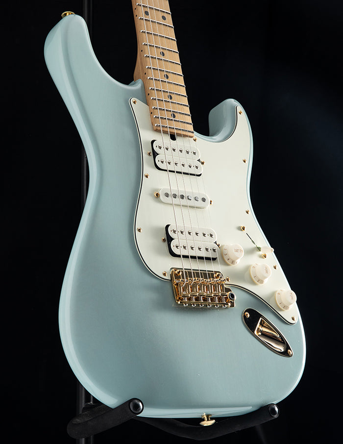 Suhr Classic S Antique IBM 改造点あり Classic S Antique | Suhr.com