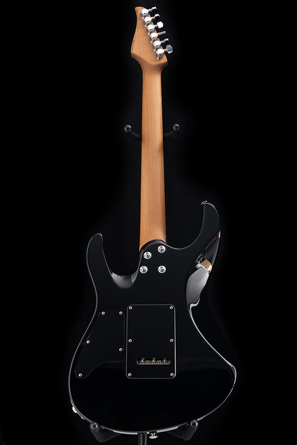 Suhr Custom Modern Magenta Pink Stain