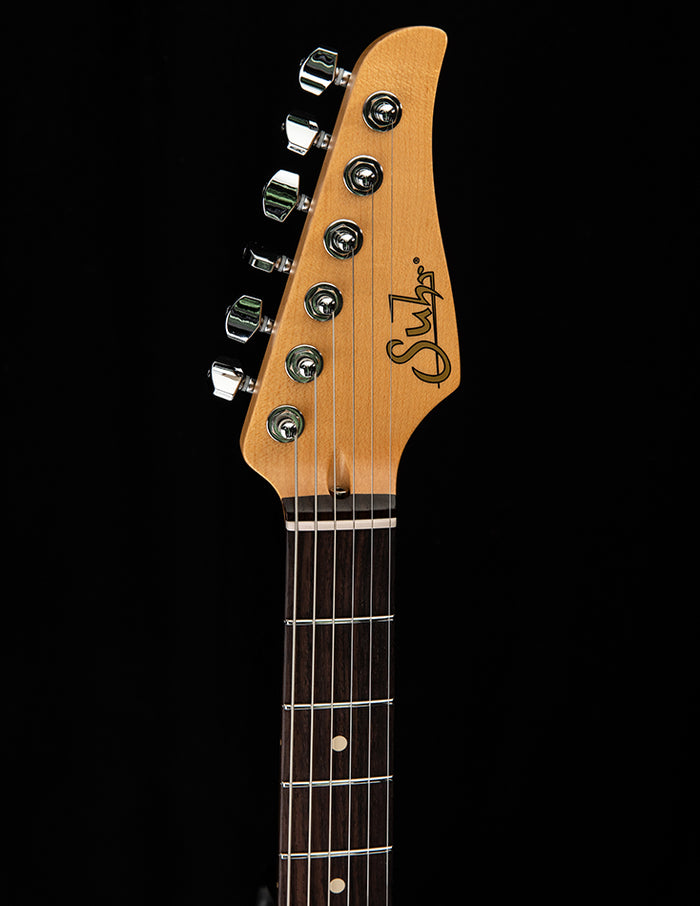 【値下げ】Suhr Classic S Antique OlympicWhite Suhr Classic S Antique Olympic White