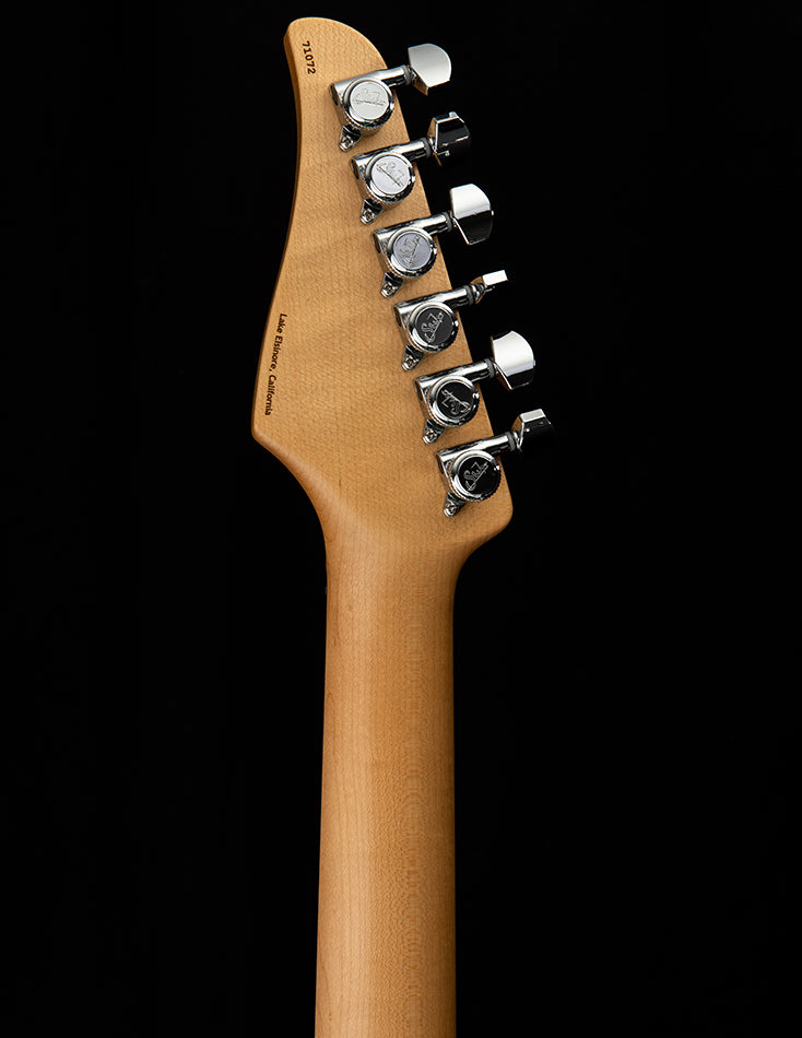 Suhr Classic S Antique Olympic White