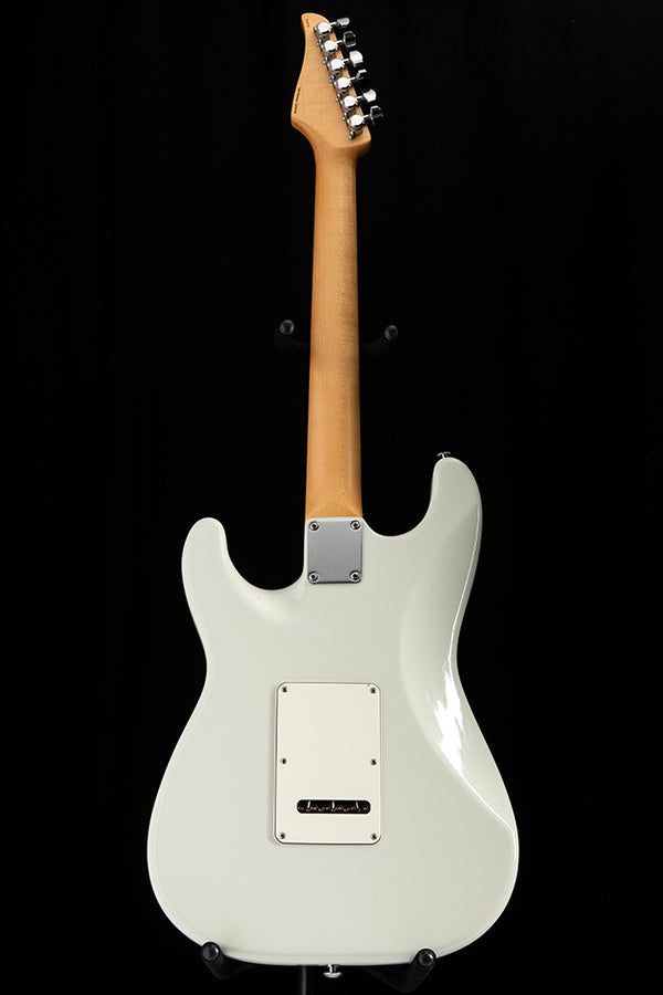 【値下げ】Suhr Classic S Antique OlympicWhite Suhr Classic S Antique HSS Olympic White SSCII – Chicago