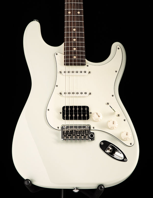 Suhr Classic S Antique Olympic White