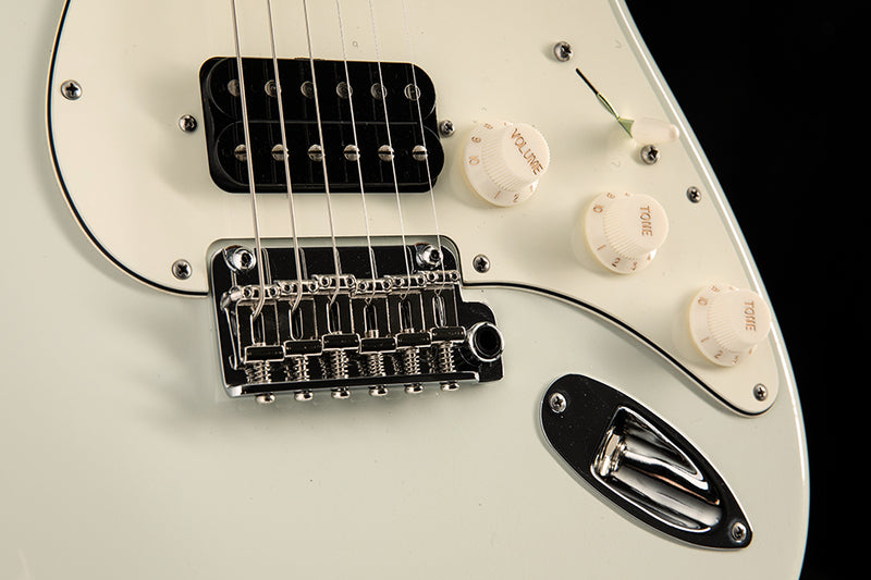 Suhr Classic S Antique Olympic White