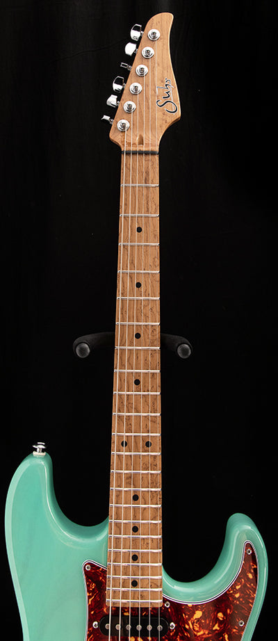 SuhrClassicSPaulowniaSeafoamGr