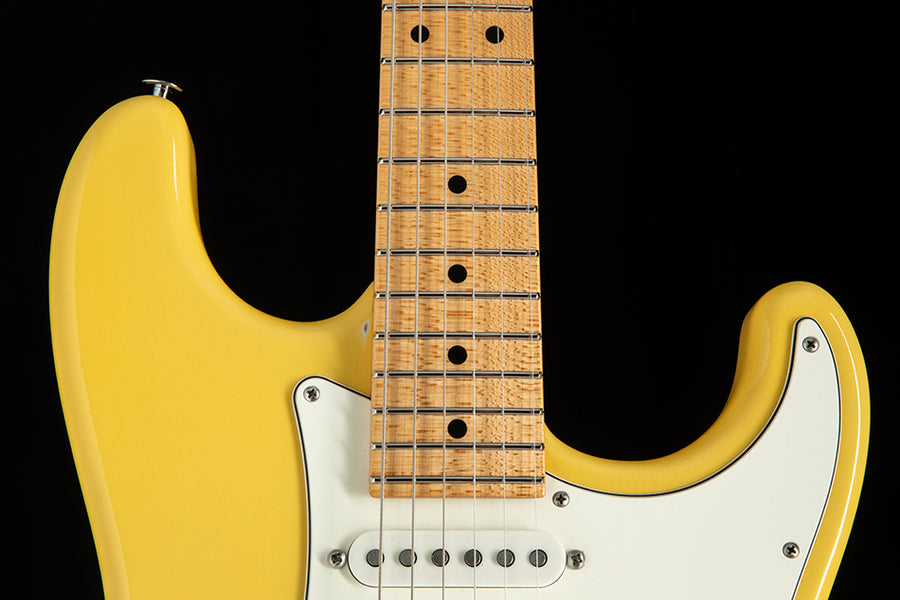 【大幅値下げ】SuhrClassic S Antique Suhr Classic S Antique Vintage Yellow