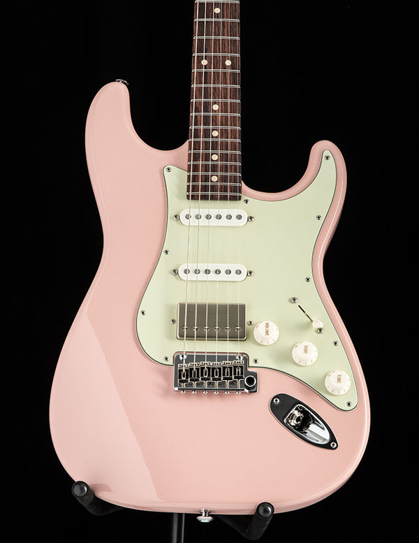 Suhr Mateus Asato Signature Classic S Shell Pink Antique