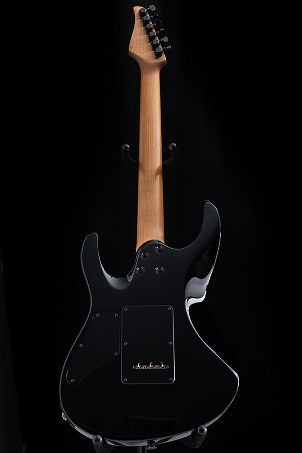 Suhr Custom Modern Trans Red Burst