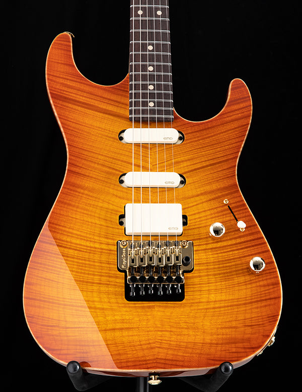 ギター Suhr Legacy Suhr Burst Suhr Limited Edition Standard Legacy EMG HSS Suhr Burst