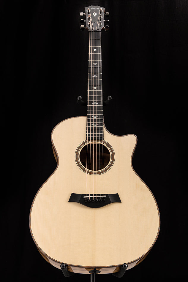 Taylor 714ce LTD Blackheart Sassafras Acoustic-Electric Guitar
