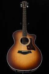 Taylor 214ce-K Koa Shaded Edgeburst