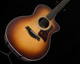 Taylor 214ce-K Koa Shaded Edgeburst