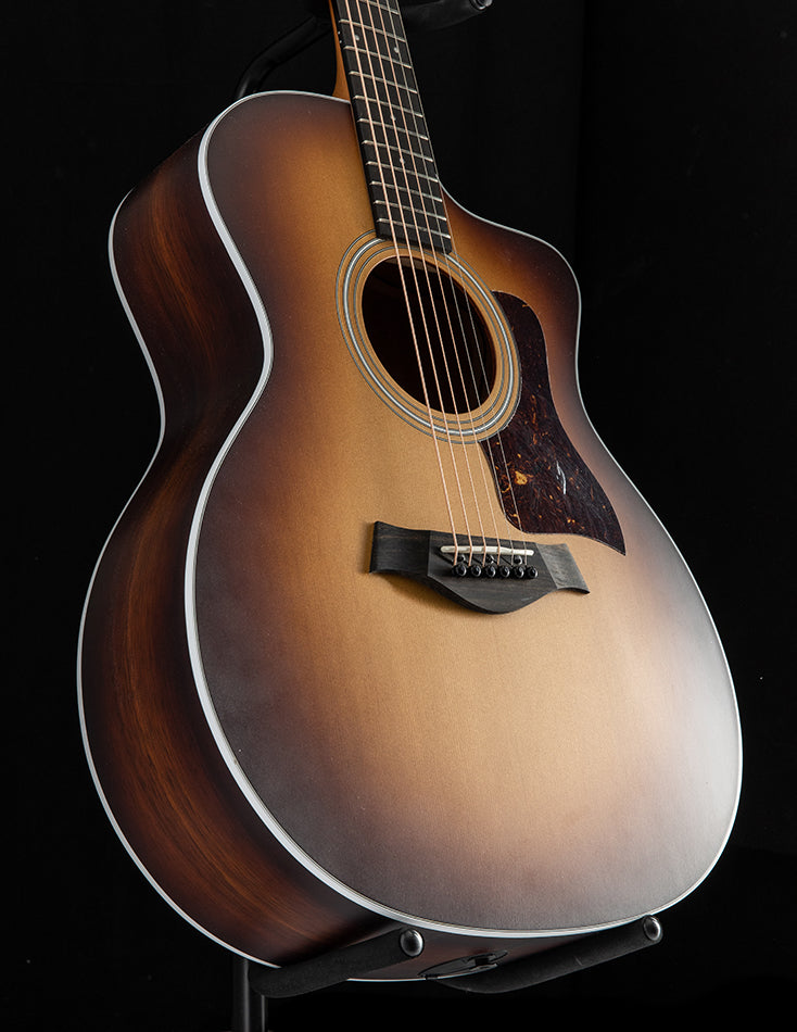 Taylor 214ce-K Koa Shaded Edgeburst