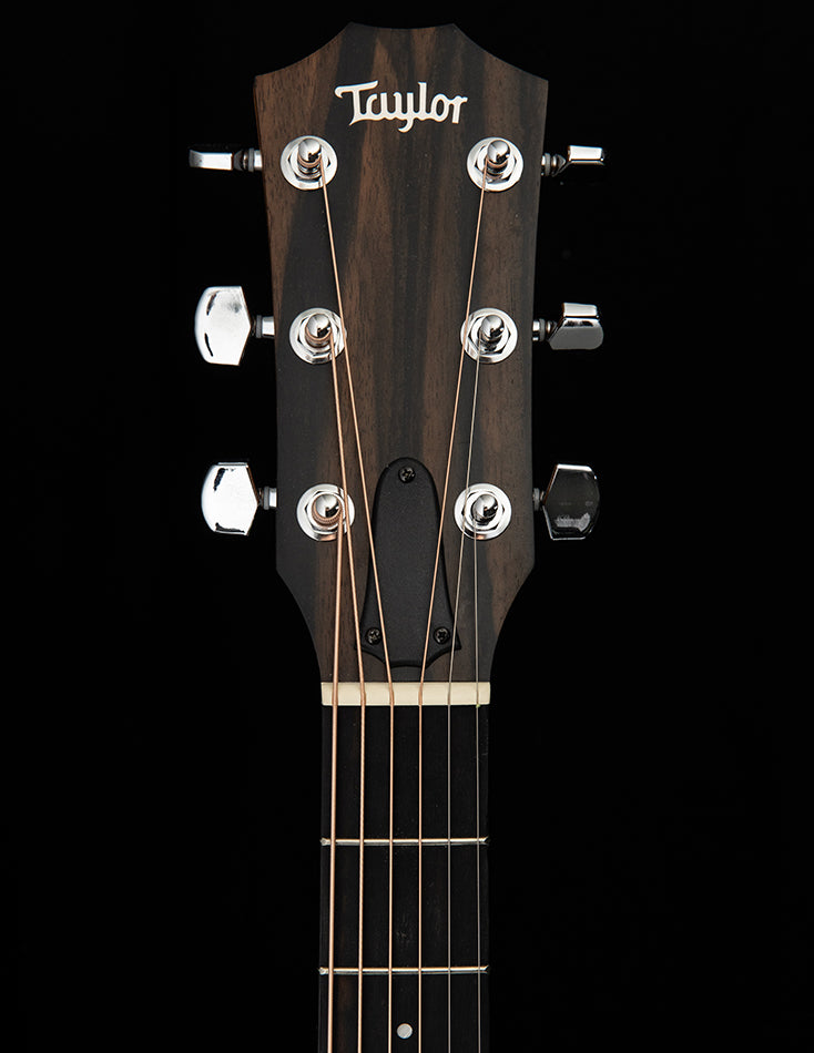 Taylor 214ce-K Koa Shaded Edgeburst