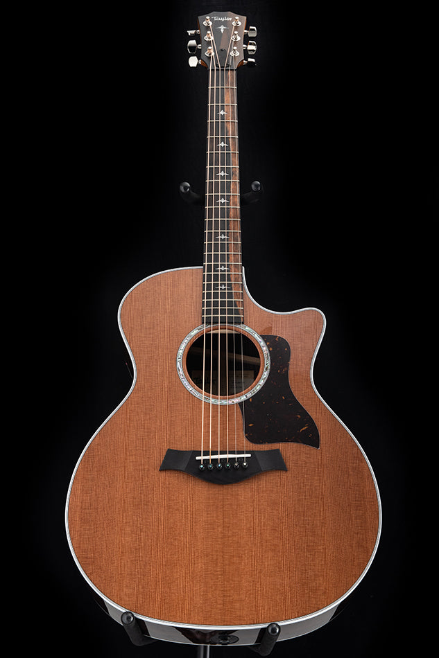 Taylor 414ce Sinker Redwood Limited Acoustic Guitar