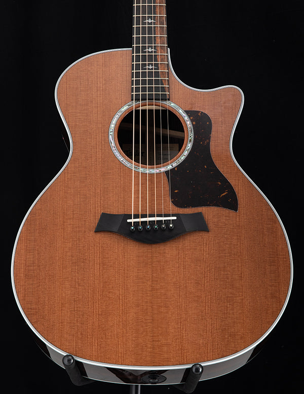 Taylor 414ce Sinker Redwood Limited Acoustic Guitar