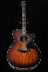 Used Taylor 324ce Shaded Edge Burst