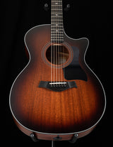 Used Taylor 324ce Shaded Edge Burst