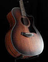 Used Taylor 324ce Shaded Edge Burst