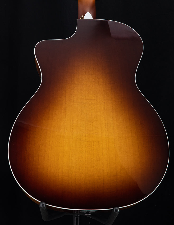 Taylor 224ce Deluxe Limited Urban Ash