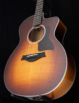 Taylor 224ce Deluxe Limited Urban Ash