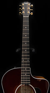 Taylor 224ce Deluxe Limited Urban Ash