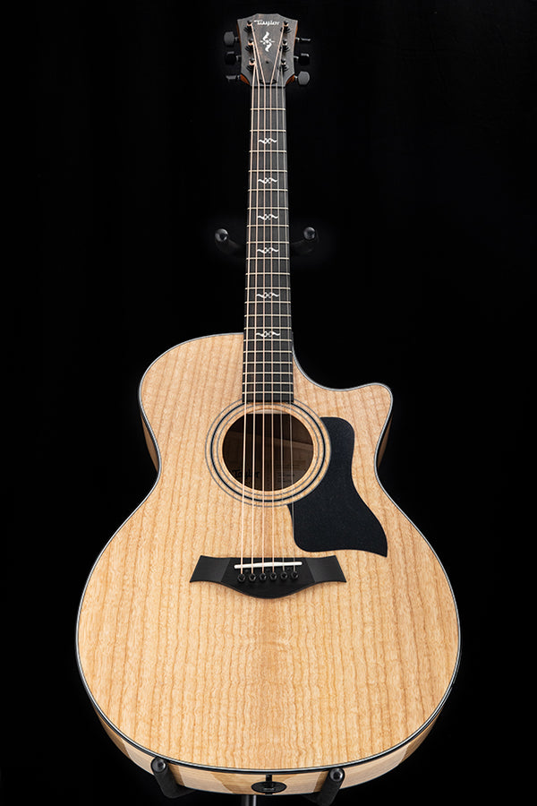 Taylor 424ce Urban Ash Limited