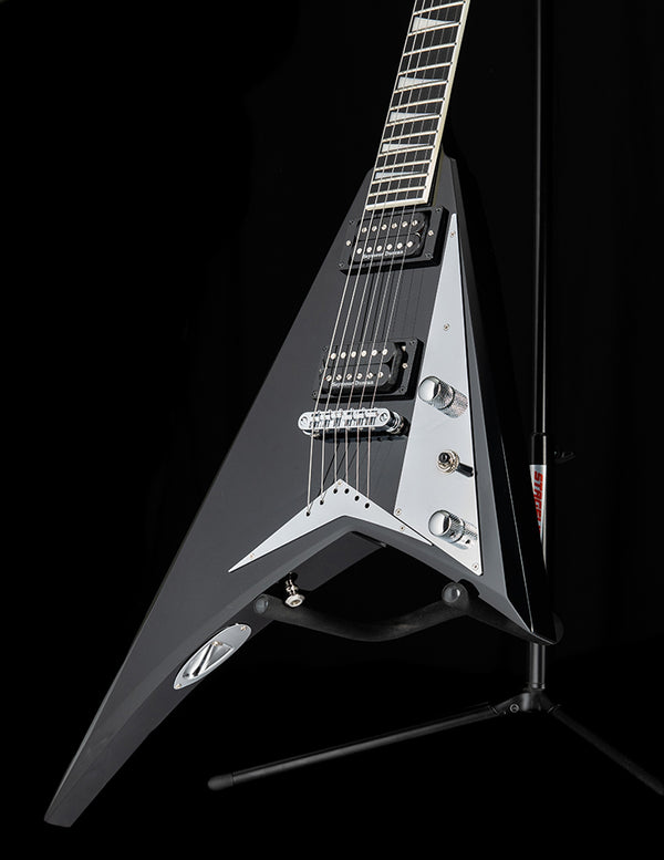 Used Jackson MJ Series Randy Rhoads RRT Black