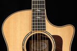 Used Taylor 814ce Acoustic Guitar