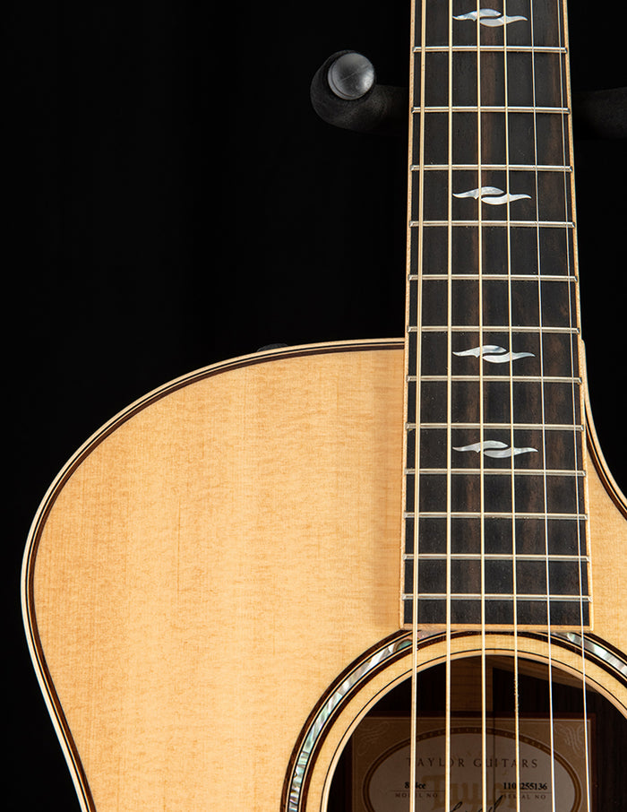 Taylor 814C【中古品のため、傷・打痕等あり】 Taylor Next Generation Builder's Edition 814ce Adirondack Spruce