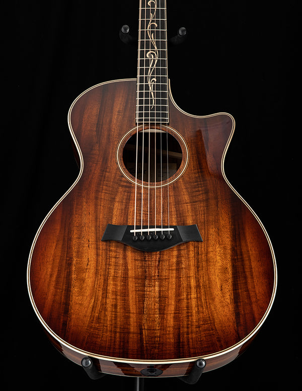 Taylor K24ce