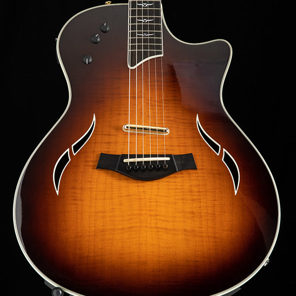 Used Taylor T5 Custom C1 Tobacco Burst