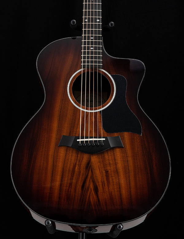 Taylor 224ce Koa Deluxe