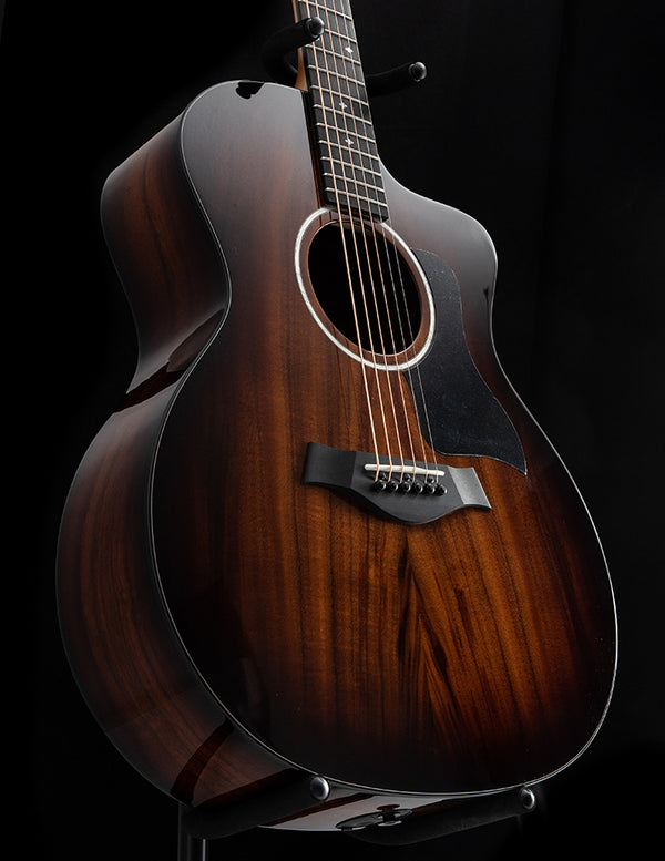 Taylor 224ce Koa Deluxe