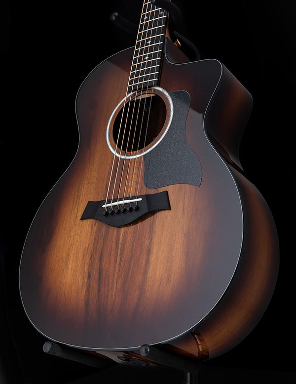 Taylor 224ce Koa Deluxe