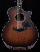 Taylor 324ce V-Class Shaded Edge Burst