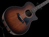 Taylor 324ce V-Class Shaded Edge Burst